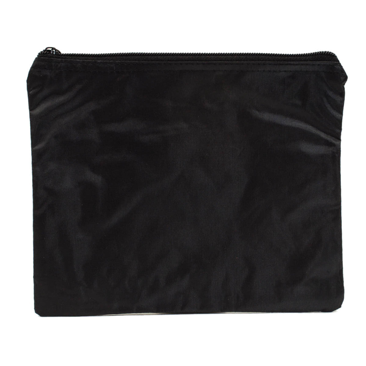 Perfect Fit Chess Bag – Compact Nylon with Heavy-Duty Zipper (Choose Your Color)