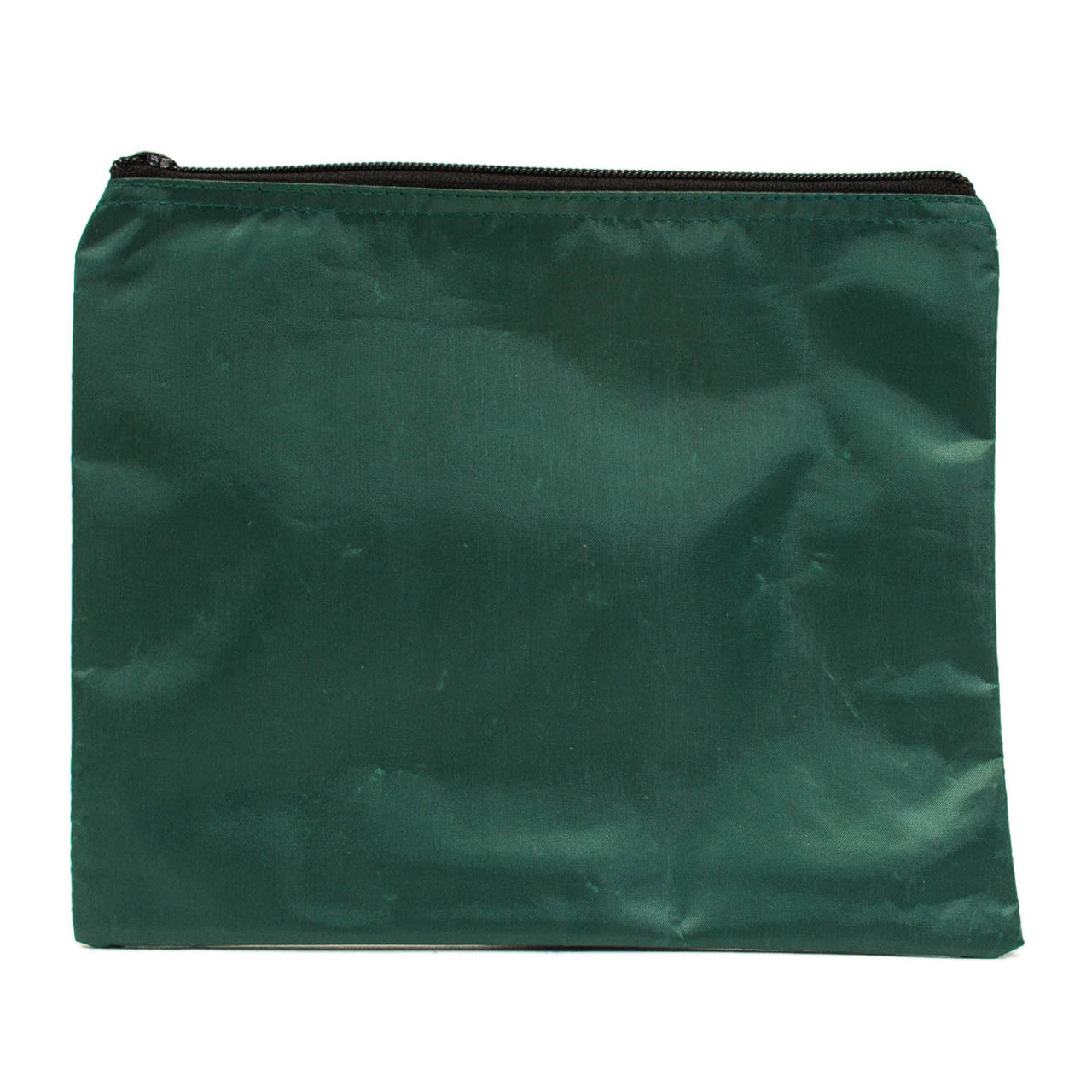 Perfect Fit Chess Bag – Compact Nylon with Heavy-Duty Zipper (Choose Your Color)