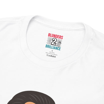 ♟️ El Capa – Legendary Capablanca Chess T-Shirt | Unisex Heavy Cotton Tee