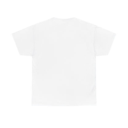 ♟️ El Capa – Legendary Capablanca Chess T-Shirt | Unisex Heavy Cotton Tee