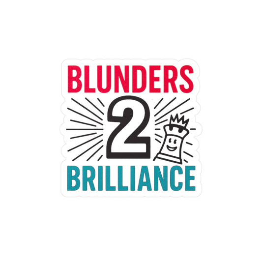 The Brilliance Badge ✨