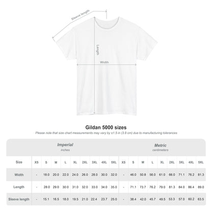 ♟️ El Capa – Legendary Capablanca Chess T-Shirt | Unisex Heavy Cotton Tee