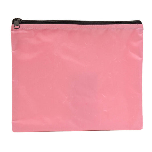 Perfect Fit Chess Bag – Compact Nylon with Heavy-Duty Zipper (Choose Your Color)