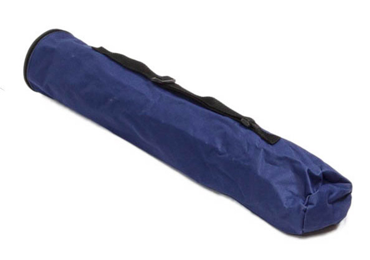 Archer Chess Bag – Durable Canvas with Board and Piece Storage (Choose Your Color)