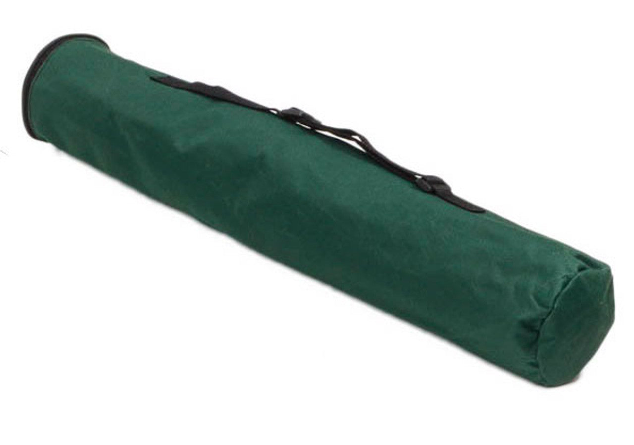 Archer Chess Bag – Durable Canvas with Board and Piece Storage (Choose Your Color)