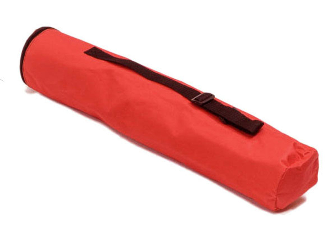 Archer Chess Bag – Durable Canvas with Board and Piece Storage (Choose Your Color)