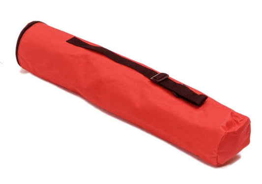 Archer Chess Bag – Durable Canvas with Board and Piece Storage (Choose Your Color)