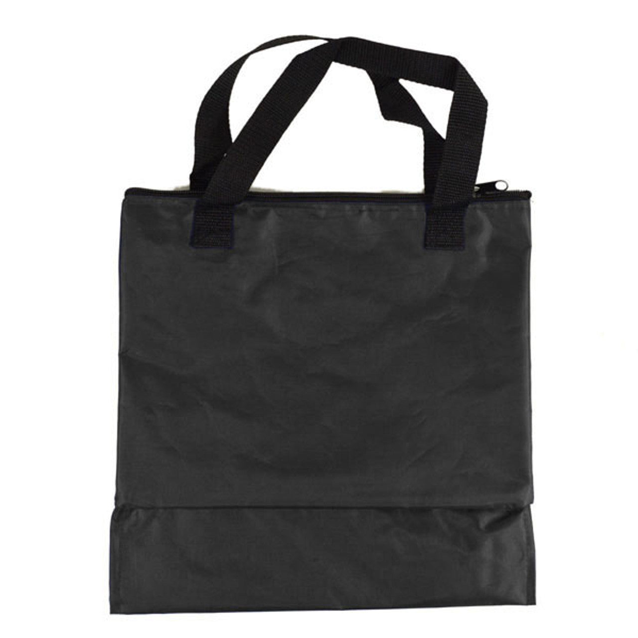 Starter Chess Bag – Reinforced Nylon with Board Sleeve (Choose Your Color)