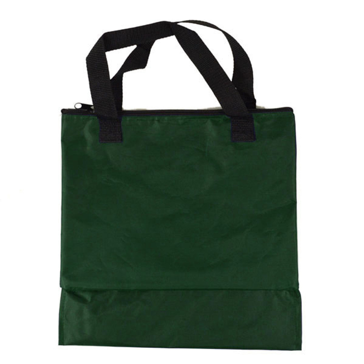 Starter Chess Bag – Reinforced Nylon with Board Sleeve (Choose Your Color)